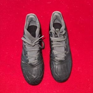 Boys Adidas Soccer Shoes